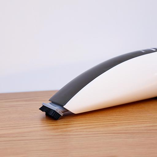 display image 6 for product Geepas Cordless Handheld Vacuum Cleaner - Rechargeable And Lightweight Hand Held Vacuum Cleaner