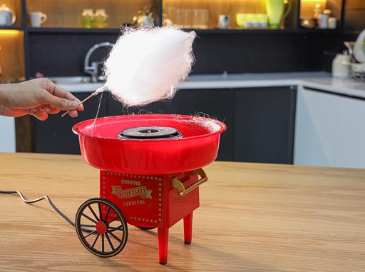 display image 6 for product Geepas Cotton Candy Maker
