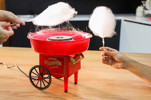 display image 8 for product Geepas Cotton Candy Maker