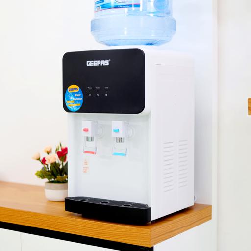 Awesome water hot sale and cold dispenser