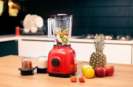 3-in-1 Blender, 2 Speed Setting with Pulse, KNB6212