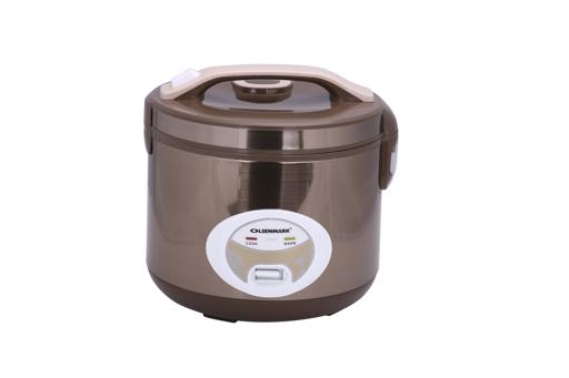 display image 0 for product Olsenmark Rice Cooker, 1.8L