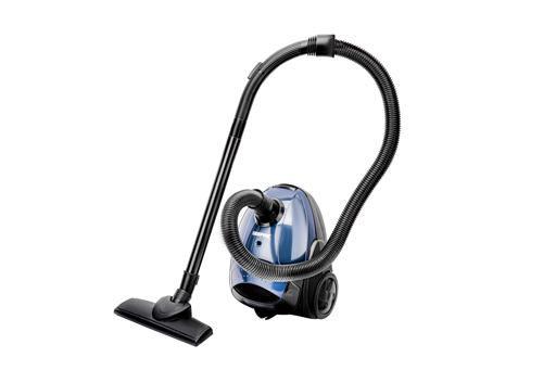 display image 27 for product Geepas 1400W Vacuum Cleaner - Powerful Motor, Dust Full Indicator, 3.2 Meters Cord, Low Noise