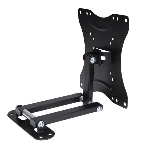 display image 4 for product Krypton Lcd Tv Wall Mount, Heavy Duty Wall & Ceiling Mounts For 10 To 42 Inch Led/Lcd Tv