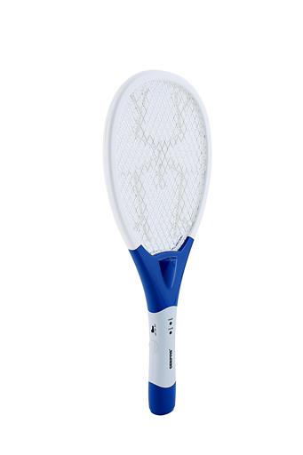 display image 6 for product Geepas Bug Zapper - Rechargeable Mosquito Killer, Fly Swatter/Killer And Bug Zapper Racket