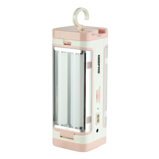 display image 10 for product Geepas Solar Emergency Lantern