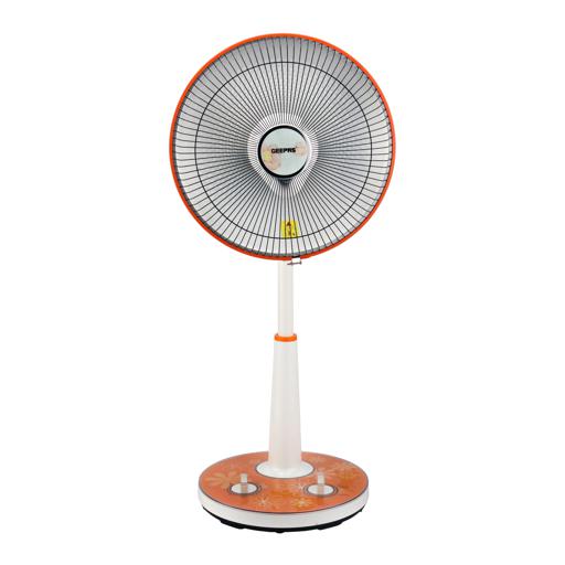 display image 0 for product Geepas Halogen Stand Heater