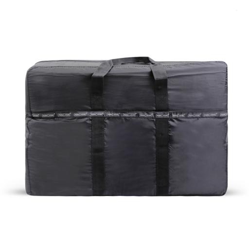 Foldable travel luggage outlet duffle bag lightweight