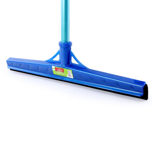 display image 4 for product Royalford Floor Wiper - Commercial Standard Floor Squeegee 120Cm Long Handle