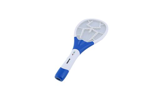 display image 5 for product Geepas Bug Zapper - Rechargeable Mosquito Killer, Fly Swatter/Killer And Bug Zapper Racket