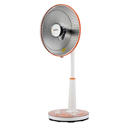 display image 19 for product Geepas Halogen Stand Heater
