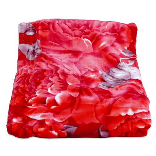 display image 3 for product PARRYLIFE BLANKET(C)200X230.3.5KG 2 PLY(1X5)BOX PLBL7505RO