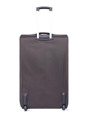 display image 4 for product PARA JOHN Abraj 2 Pieces Soft Trolley Luggage Bags Set