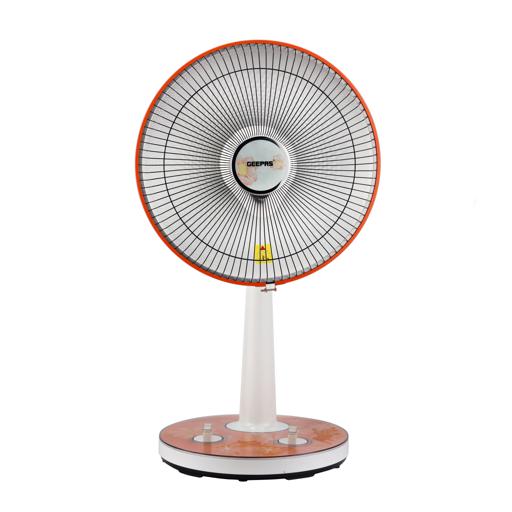 display image 13 for product Geepas Halogen Stand Heater