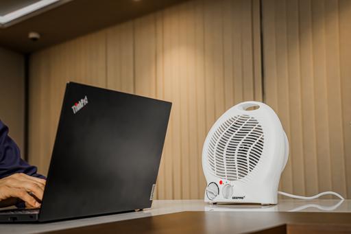 display image 9 for product Fan Heater