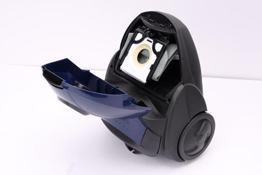 display image 26 for product Geepas 1400W Vacuum Cleaner - Powerful Motor, Dust Full Indicator, 3.2 Meters Cord, Low Noise