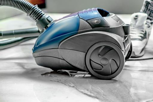 Buy Geepas 1400W Vacuum Cleaner Powerful Motor Dust Full