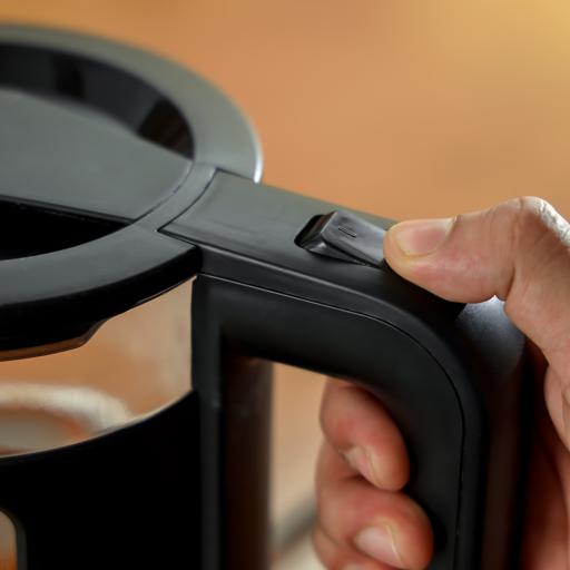 display image 5 for product Olsenmark Electric Glass Kettle