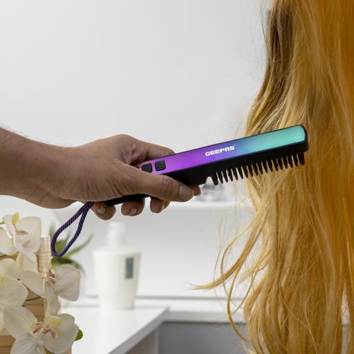 display image 5 for product Re.Hair Brush/Ceramic Coating/Usb 1X30