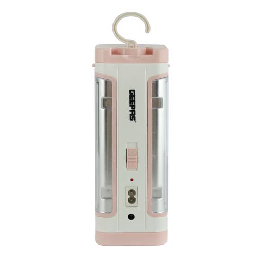 display image 12 for product Geepas Solar Emergency Lantern