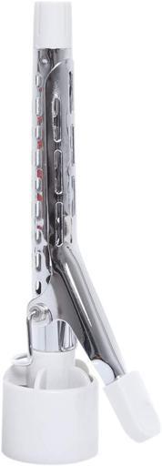 display image 7 for product 4-in-1 Hot Air Styler, Hot Air Brush with 2 Speed, OMH3049 | Hot Air Styler, Brush, Volumizer, Curler | Hanging Hole | Multi-Functional Salon Hair Styler | Curler & Comb | 750W