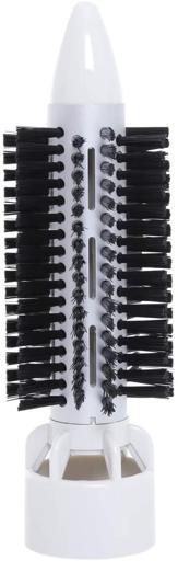 display image 5 for product 4-in-1 Hot Air Styler, Hot Air Brush with 2 Speed, OMH3049 | Hot Air Styler, Brush, Volumizer, Curler | Hanging Hole | Multi-Functional Salon Hair Styler | Curler & Comb | 750W