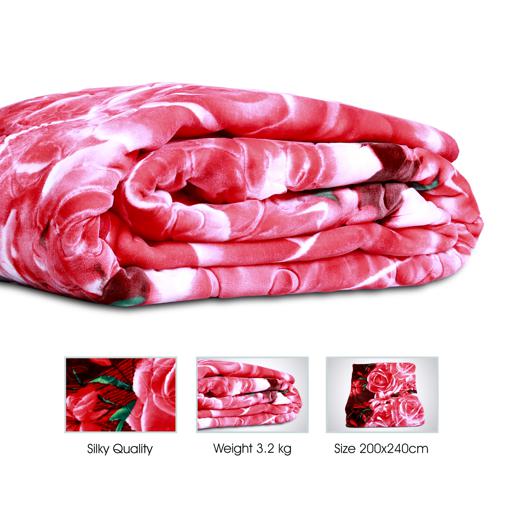 200x240 blanket best sale