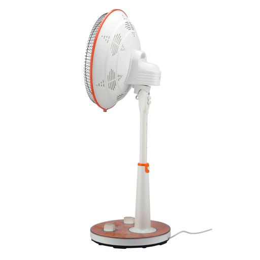 display image 12 for product Geepas Halogen Stand Heater