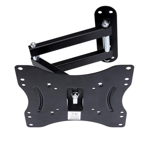 display image 5 for product Krypton Lcd Tv Wall Mount, Heavy Duty Wall & Ceiling Mounts For 10 To 42 Inch Led/Lcd Tv