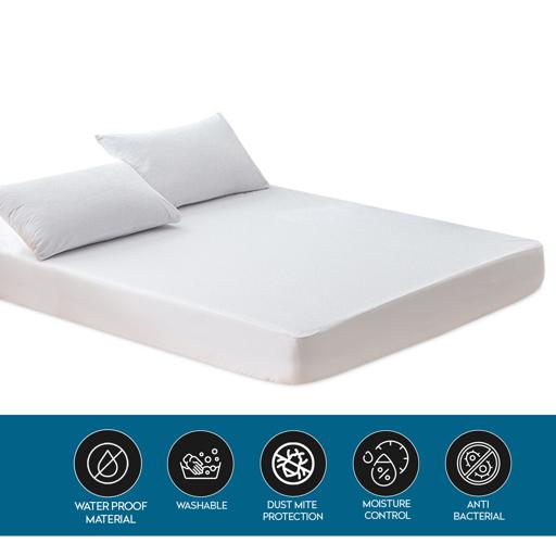 bluestone mattress protector