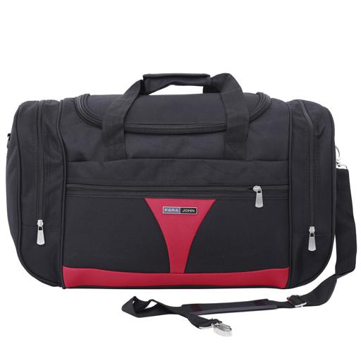 duffle carry bag