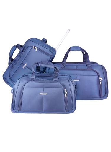 duffel bag set