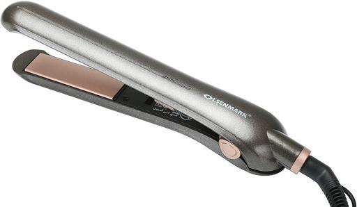 olsenmark ceramic hair straightener price