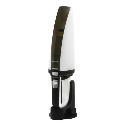 display image 8 for product Geepas Cordless Handheld Vacuum Cleaner - Rechargeable And Lightweight Hand Held Vacuum Cleaner
