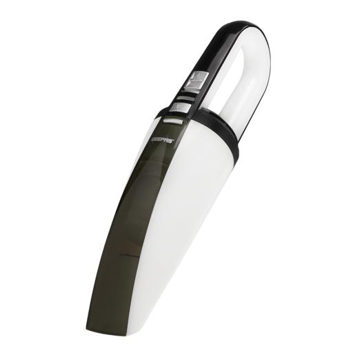 display image 10 for product Geepas Cordless Handheld Vacuum Cleaner - Rechargeable And Lightweight Hand Held Vacuum Cleaner