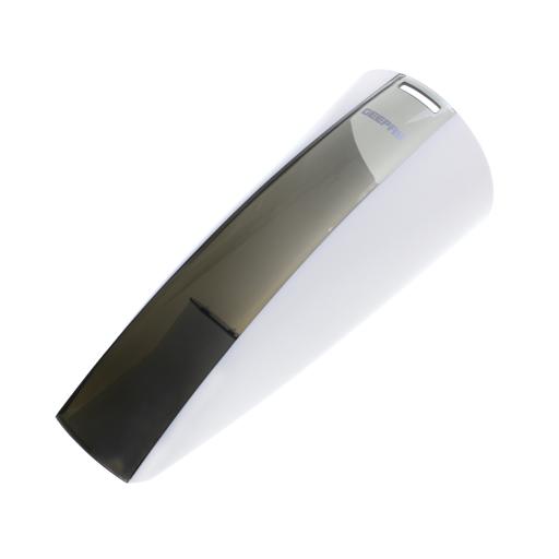display image 12 for product Geepas Cordless Handheld Vacuum Cleaner - Rechargeable And Lightweight Hand Held Vacuum Cleaner