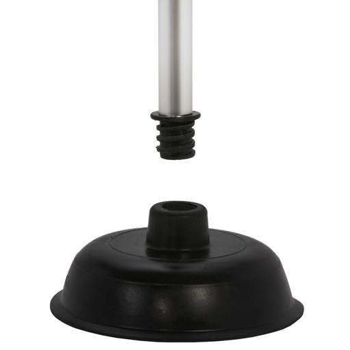 air plunger for toilet