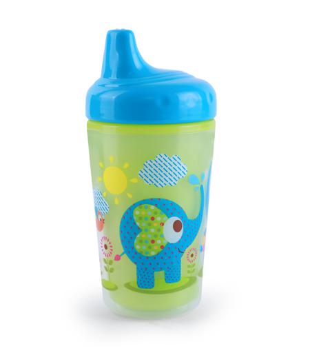 display image 0 for product Baby Plus Baby Training Cup - Portable Baby Cup First Cups, Toddler Cup & Baby Weaning Cup