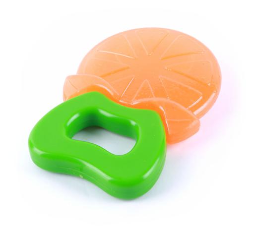 display image 0 for product Baby Plus Water Filled Teether