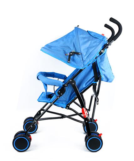 Baby Plus Stroller, 0-2 Years - Baby Stroller, Strollers, Kids Stroller, Best Quality Stroller hero image