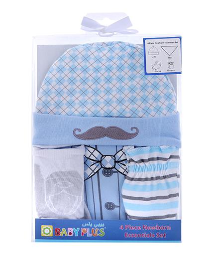 display image 0 for product 4 PC GIFT SET