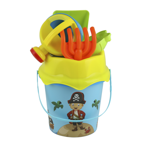 Cheap beach hot sale buckets