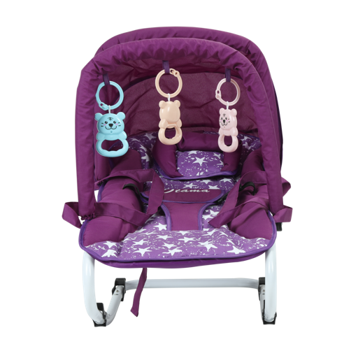 display image 3 for product Baby Plus Bouncer Baby Bouncer Seat