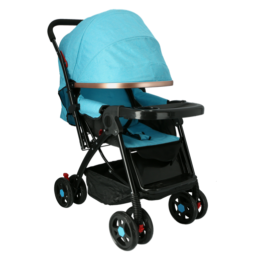 display image 3 for product Baby Plus Baby Stroller - Baby Stroller, Strollers, Kids Stroller, Best Quality Stroller, New Born