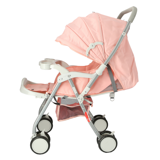 bugaboo buffalo breezy