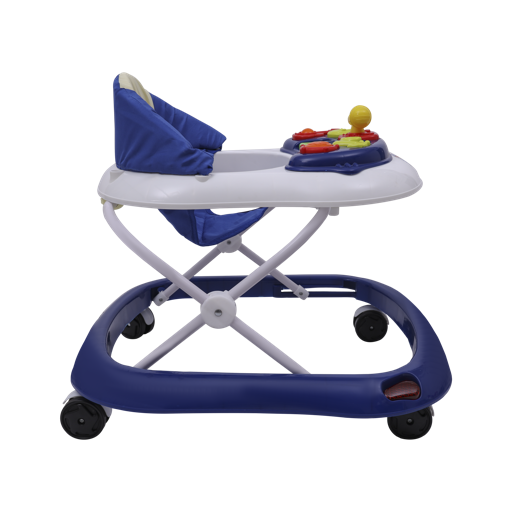 display image 2 for product Baby Plus Baby Walker - Baby Walker, Walkers, Kids Walker, Best Quality Walker, New Born Walker