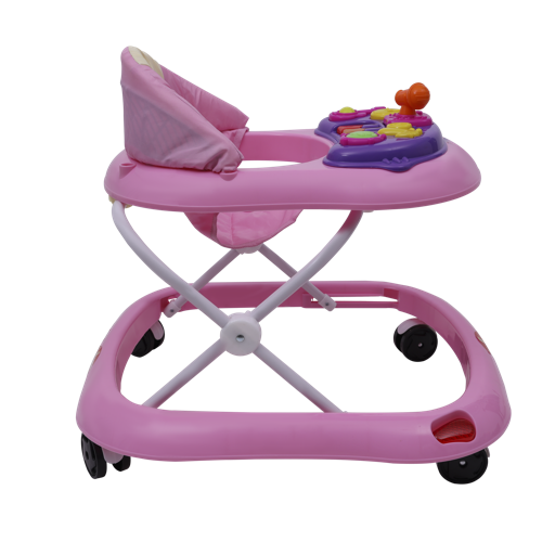 display image 2 for product Baby Plus Baby Walker - Baby Walker, Walkers, Kids Walker, Best Quality Walker, New Born Walker