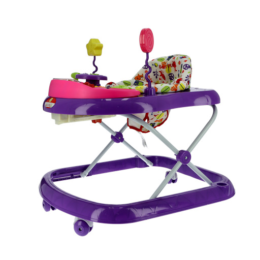 display image 2 for product Baby Plus Baby Walker - - Baby Walker, Walkers, Kids Walker, Best Quality Walker, New Born Walker