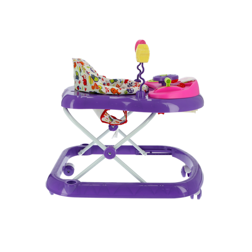 display image 1 for product Baby Plus Baby Walker - - Baby Walker, Walkers, Kids Walker, Best Quality Walker, New Born Walker