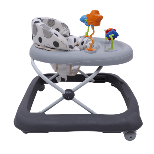 display image 2 for product Baby Plus Baby Walker - Baby Walker, Walkers, Kids Walker, Best Quality Walker, New Born Walker, New Born Baby, Infants Walker, Travel System, Travel Gears, Travel Walker